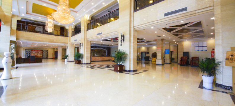 大英东方国际大酒店图片