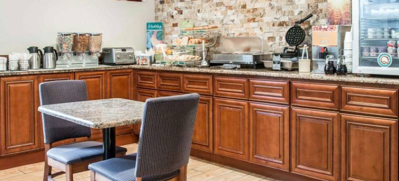 凯艺酒店(Quality Inn)图片