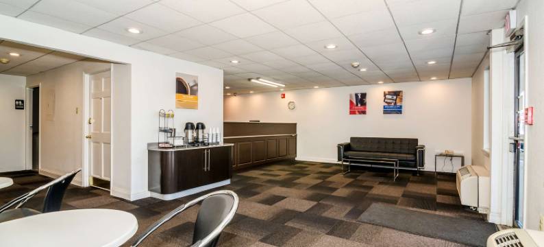 特拉华州纽华克6号汽车旅馆(Motel 6 Newark, De)图片