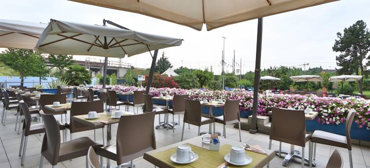 Best Western Plus Soave Hotel图片