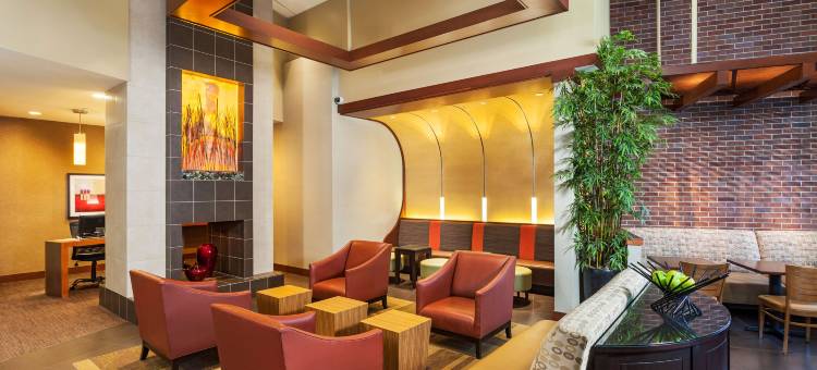 凯悦嘉轩圣地亚哥卡尔斯巴德维斯塔酒店(Hyatt Place San Diego Carlsbad Vista)图片