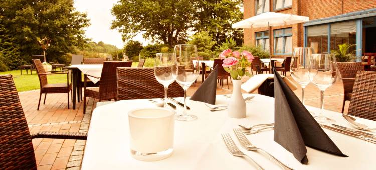 阿尔滕霍尔茨达尼斯谢尔霍夫酒店-郁金香旅馆(Hotel Daenischer Hof Altenholz by Tulip Inn)图片