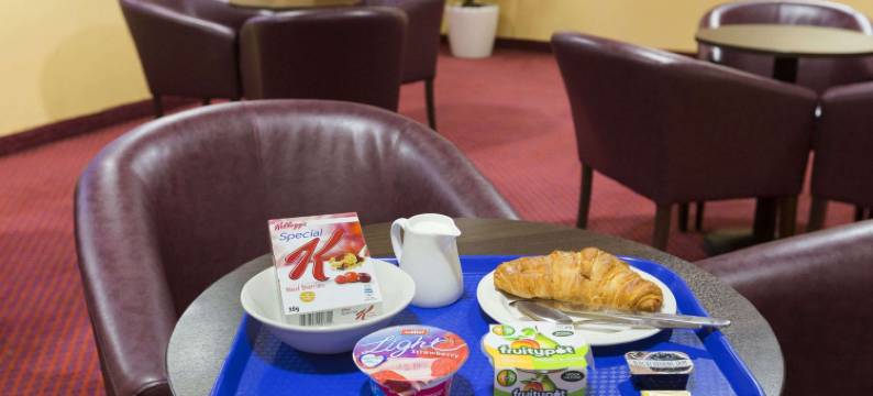 斯蒂夫尼奇北温德姆戴斯酒店(Days Inn by Wyndham Stevenage North)图片