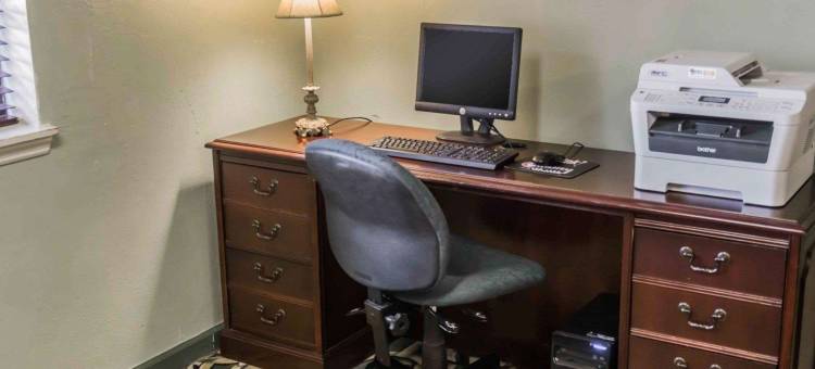 塔拉哈西郊区开放式客房 - 近大学(Suburban Extended Stay Hotel Tallahassee near University)图片