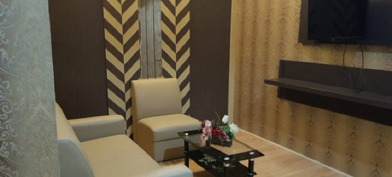 城市酒店(City Inn Antang)图片