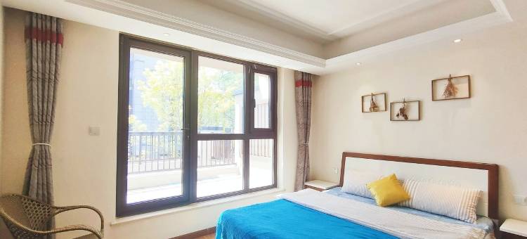 北戴河新区黄金海岸迷你别墅(四纬路11号分店)图片