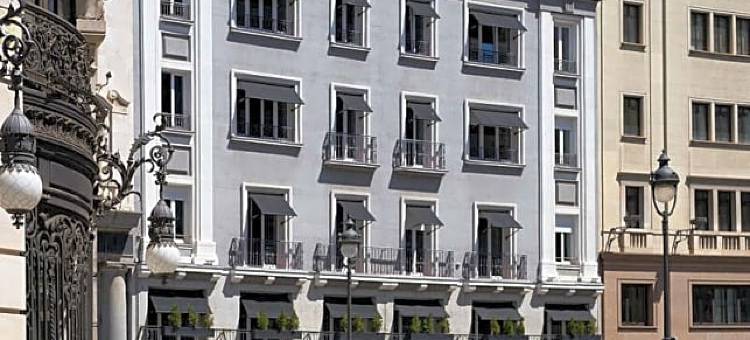 里贾纳酒店(Hotel Regina)图片