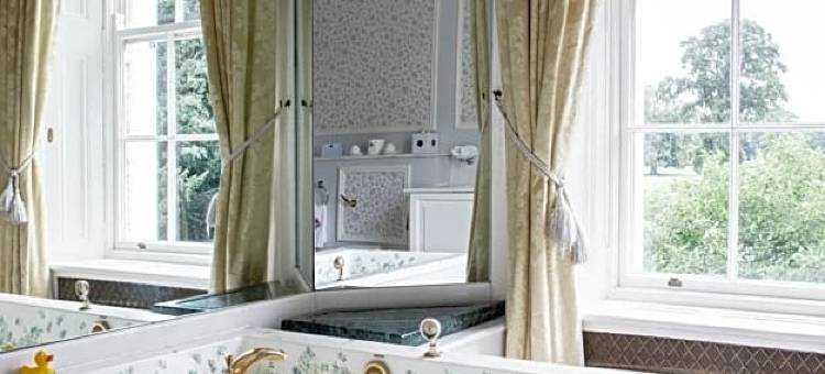 K俱乐部酒店(The K Club)图片