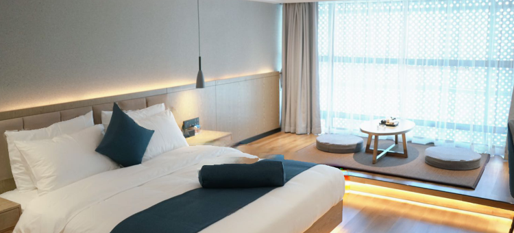 泸州天空之城酒店图片