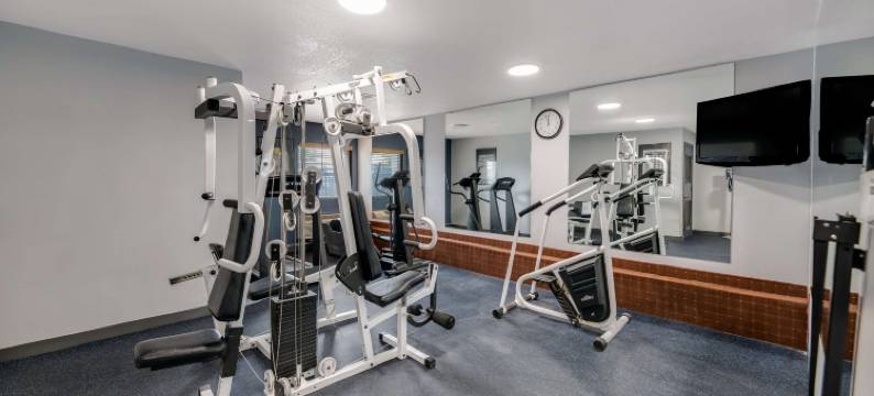 凯艺套房酒店(Quality Inn & Suites)图片