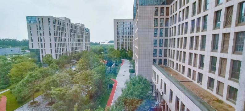 艾迪公园公寓(北京首都国际机场店)图片