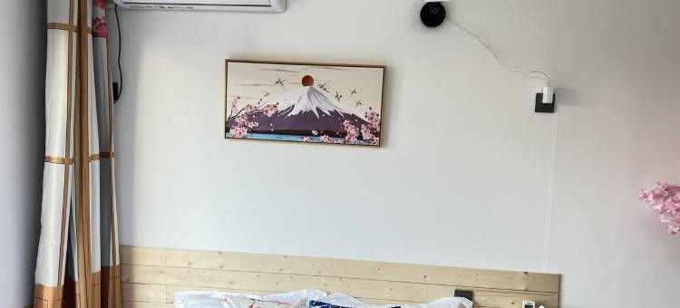 新柳城日租公寓(兴智路分店)图片