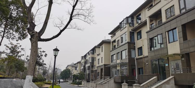 爱家小喵屋公寓(滨湖大道分店)图片