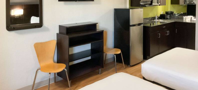 哥伦布市中心6号汽车旅馆(Motel 6 Columbus, GA - Downtown)图片