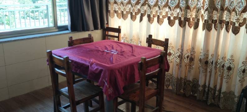 鹤山客家邨民宿(泮坑大道分店)图片