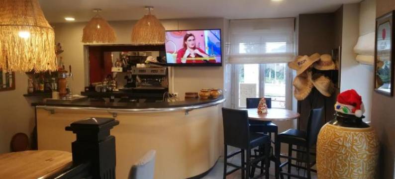 贝尔维尤罗基斯酒店(Logis Hôtel Bellevue)图片