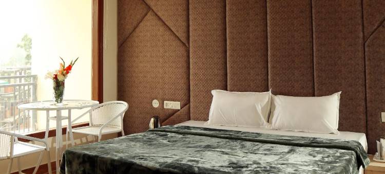 维若尼卡度假村(Veronika Resort)图片