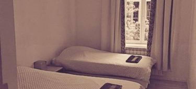 圣阿格雷夫中心酒店(Au cœur de Saint Agrève -Séjour Chez l'Habitant)图片