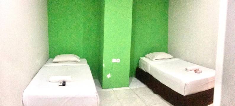 斯里维加亚酒店(Sriwijaya Hotel)图片