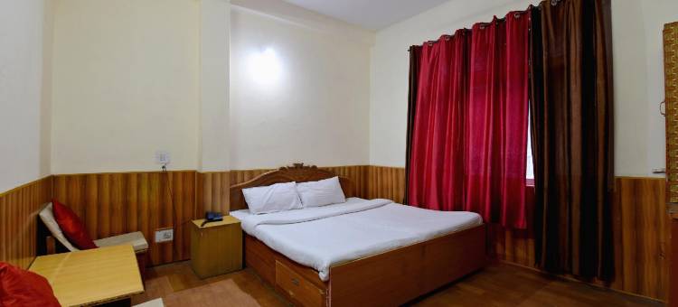 Hotel O Sunbeam图片