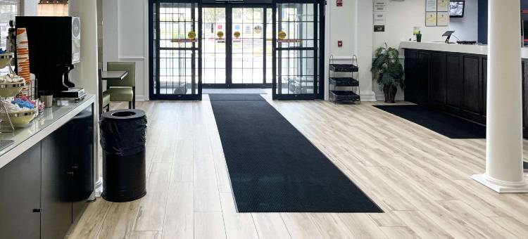 凯艺酒店(Quality Inn)图片