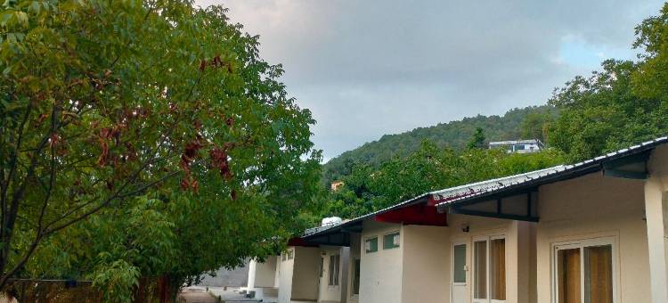 Shivalik Resorts图片
