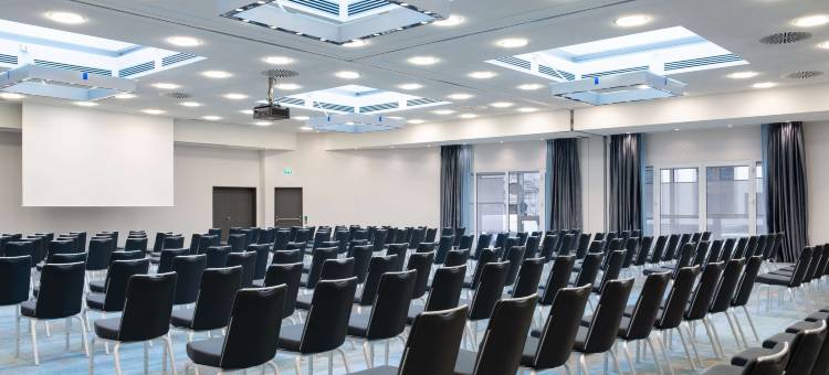 科隆希尔顿酒店(Hilton Cologne)图片