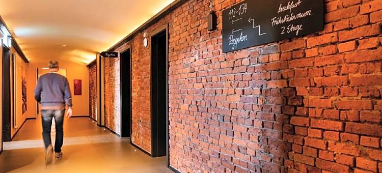 校舍酒店(Hotel Volksschule)图片
