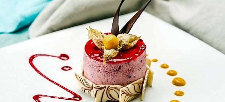 伊索拉维布拉酒店 - 限成人(Hotel Vibra Isola - Adults Only)图片