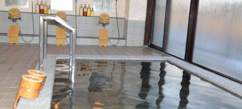 水上之家酒店(Hotel Familio Minakami)图片