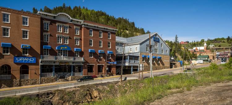 大 Z 娱乐场酒店 - 红狮酒店(Grand Z Hotel Casino by Red Lion Hotels)图片