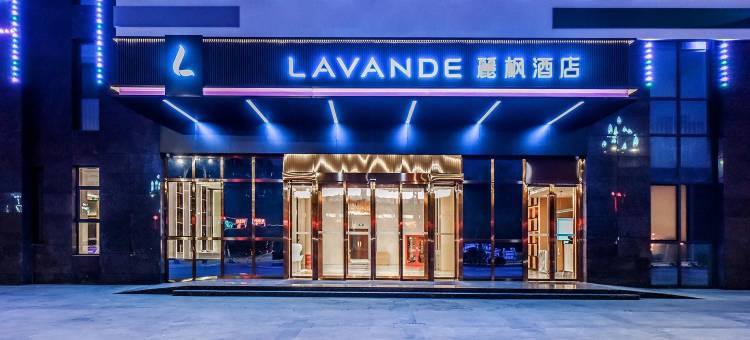 麗枫酒店(德阳中江店)图片