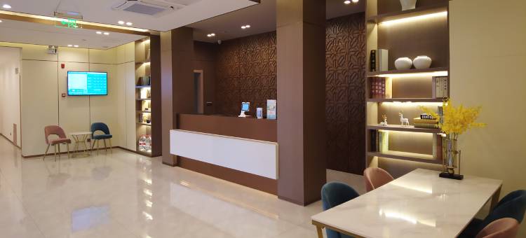 锦江之星品尚酒店(夏津德百广场建设街店)图片