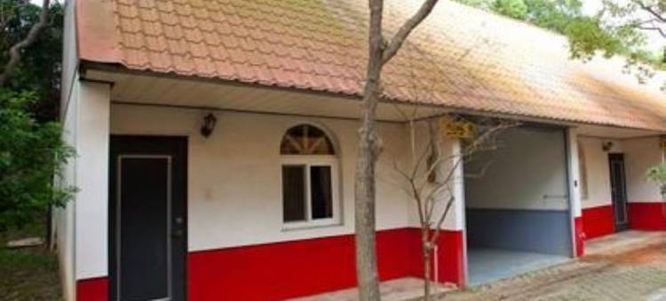 谷巴休闲度假村图片