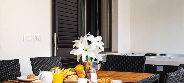 Apartment Auretta图片