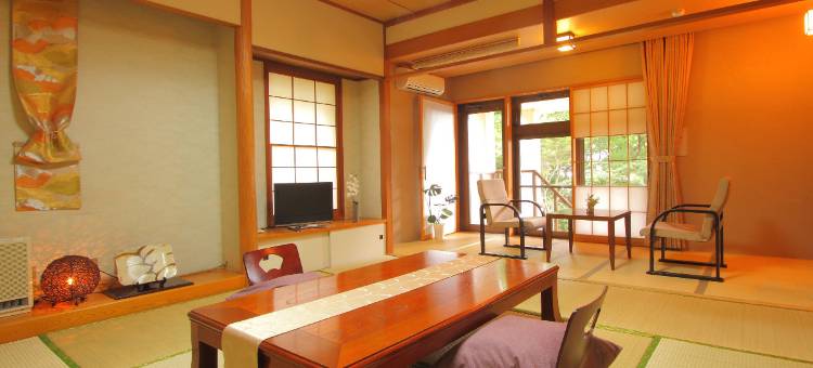 星光酒店(Nasu Hoshi No Akari)图片