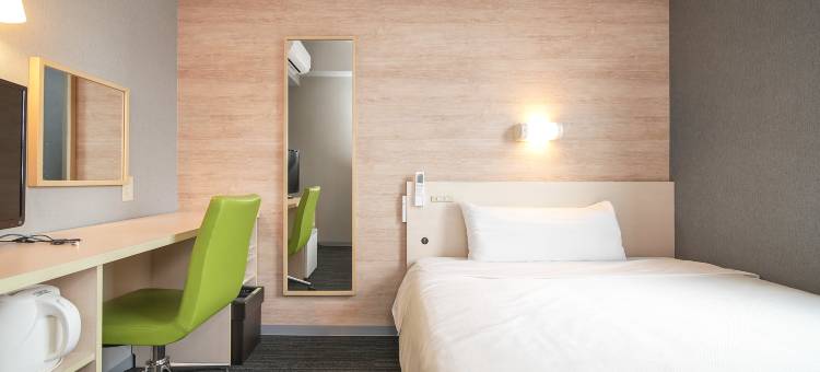 超级酒店-甲府昭和交流道(Super Hotel Kofu Showa Inter)图片