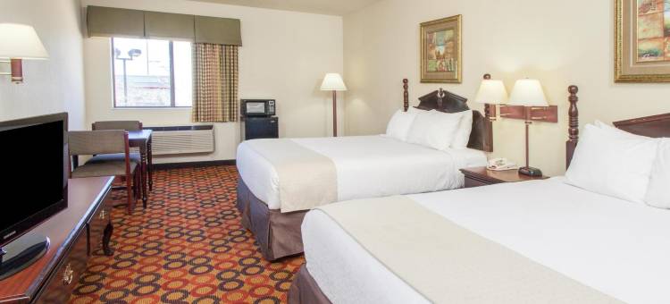 贝斯特韦斯特波林布鲁克酒店(Best Western Bolingbrook Hotel)图片
