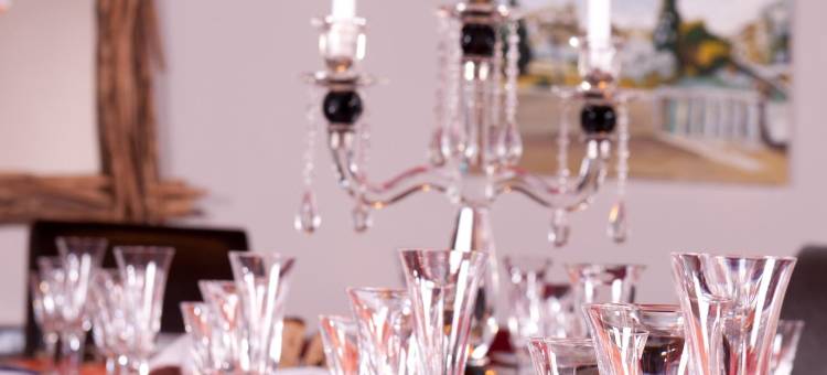 德斯纳克斯庄园酒店(Manoir Desnachez)图片