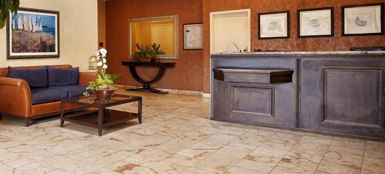 Pacifica Lighthouse Hotel Trademark Collection by Wyndham图片