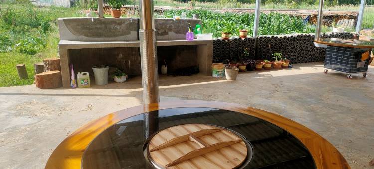 泸沽湖星辰山景别院图片