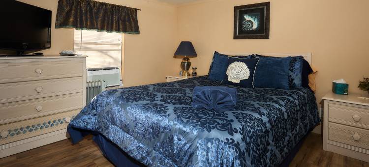 Pleasant Days Lodging Tropical Master Suite图片