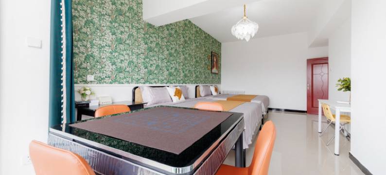 茉莉503公寓(端履门分店)图片