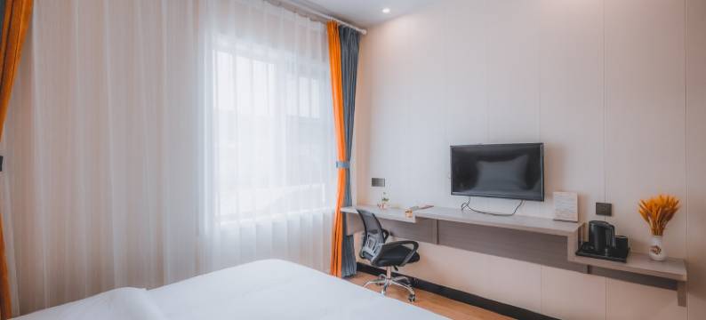 我是房东大朋友客栈(龙春路分店)图片