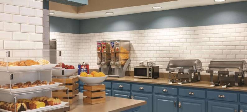 纳什维尔机场东丽怡酒店(Country Inn & Suites by Radisson, Nashville Airport East, TN)图片