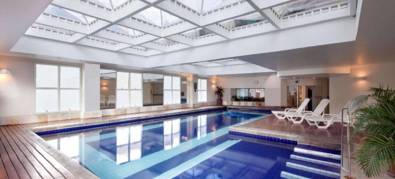 阿尔法城丽筠酒店(Radisson Alphaville)图片