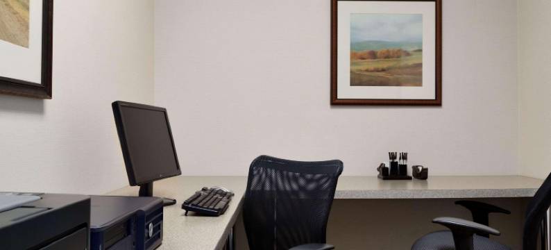 卡尔加里 - 东北丽笙乡村套房酒店(Country Inn & Suites by Radisson, Calgary-Northeast)图片