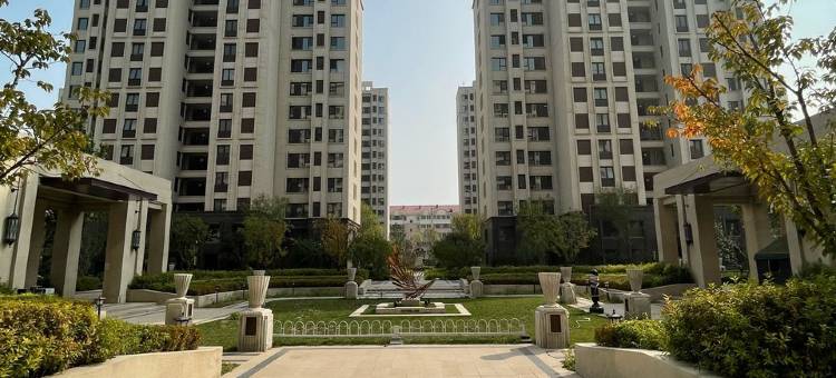 梧桐民宿(清泉路分店)图片