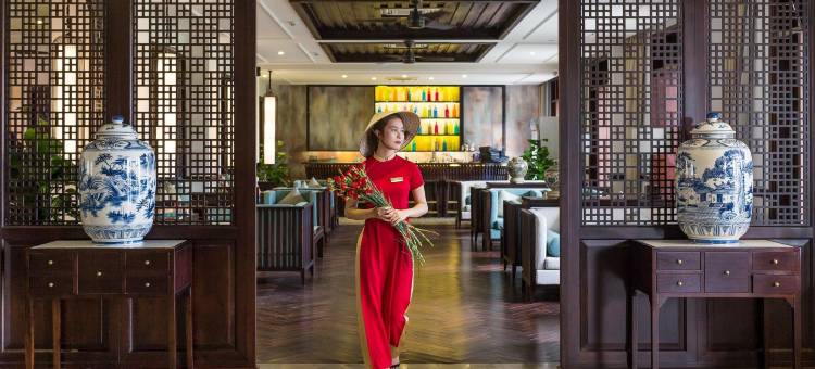 会安古岱温德姆花园酒店(Wyndham Garden Hoi An Cua Dai)图片
