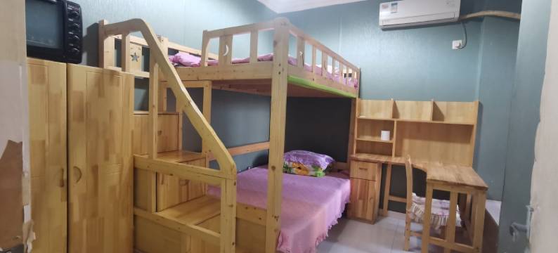 乐家丹姐民宿(蒲昌路分店)图片